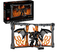 LEGO 10367 Icons Der Herr der