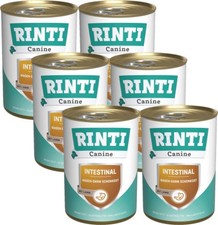 Rinti canine intestinal lamm - rinti,