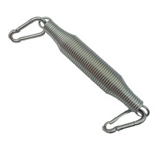 Schwingfeder Set Federwiege