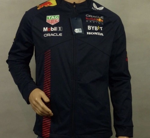 Oracle red bull racing herren - bull,