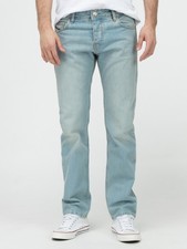 Herren Jeans Hose Rock Creek