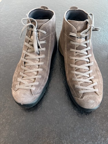 Scarpa mojito mid gtx - scarpa,