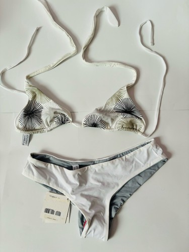 Bikini stück wendestrümpfe - bikini, 2