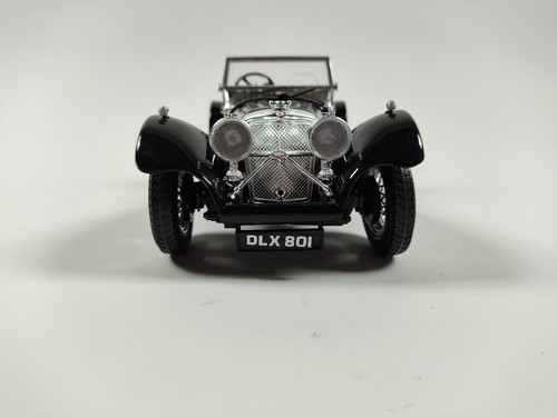 Bburago jaguar 100 - bburago,
