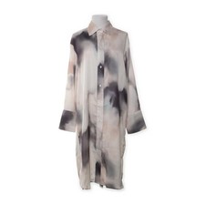 H&M, Blusenkleid, Größe: S