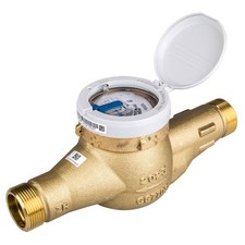 2026 Zenner Hauswasserzähler