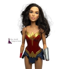 Barbie (2016) Wonder Woman