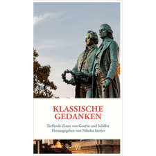 Klassische Gedanken. Treffende