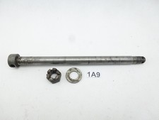 Vorderradachse Achse Vorderrad