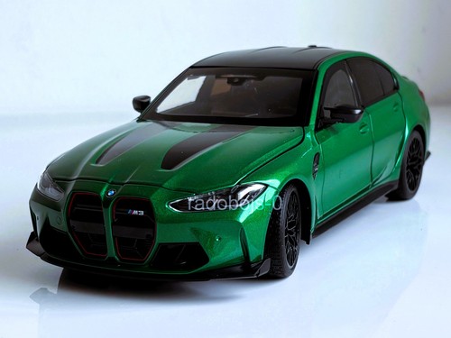 Bmw g80 m competition - bmw, m3