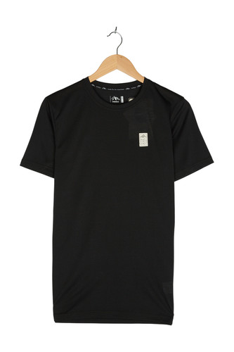 Maloja shirt s schwarz - t-shirt, gr.