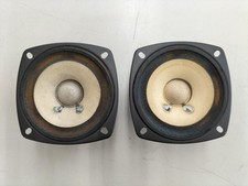 FOSTEX FE83
