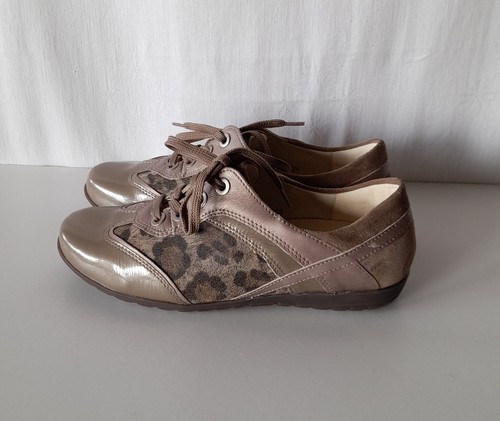 Waldläufer sneaker - waldläufer,