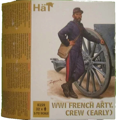 Hät 8159 wki frankreich - hät,