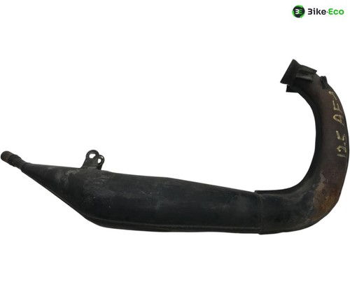 Ansaugkrümmer auspuff aprilia - ansaugkrümmer,