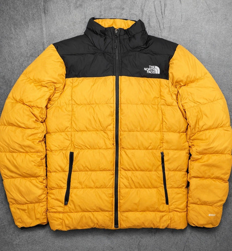 The northface nuptse 550 - nuptse,