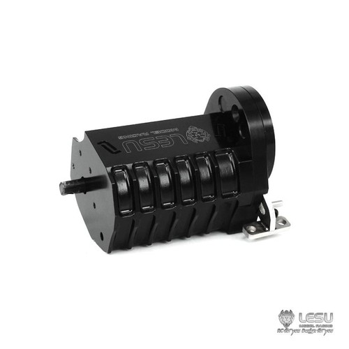 Lesu rc - lesu,