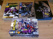 BATMAN 1-63 + Special 1-14 +