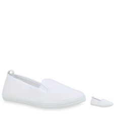 Damen slipper slip - slipper, flats