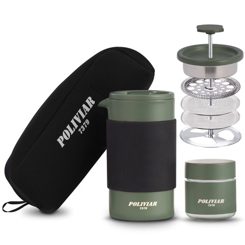 French press kaffeemaschine - press,