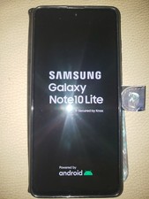 Samsung Galaxy Note 10+ 128GB