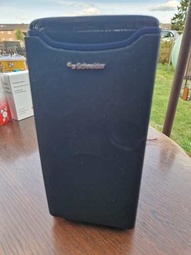 Schneider musikbox - schneider,