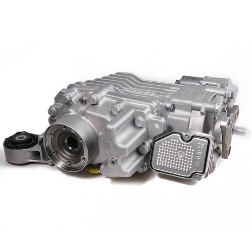 Differential