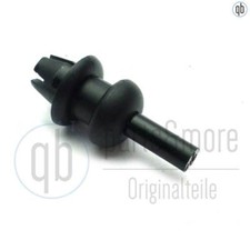 Original VW Clip Halteband Hutablage Golf Polo Jetta Skoda Seat 191867775A - NOS