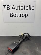 Mercedes Benz W211 Untergurt Gurtschloss Vorne Links Oder Rechts 2118603369