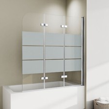 Duschwand Für Badewanne 3