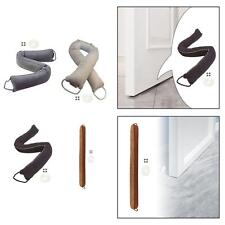 Unter der Tür Zugluftstopper