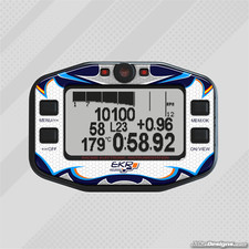 EKR Rennkart STIL GEL