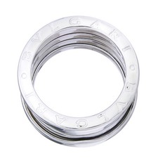 Bvlgari ring zero 1 750er - ring, b.