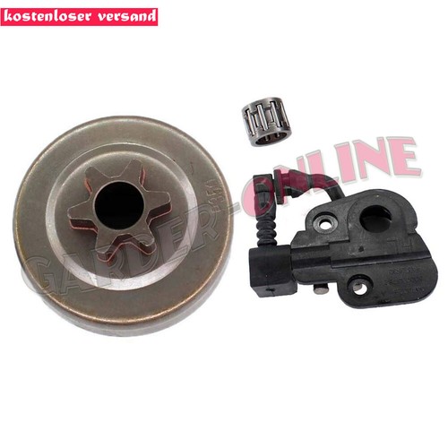 Kettenrad ölpumpe - 3/8",