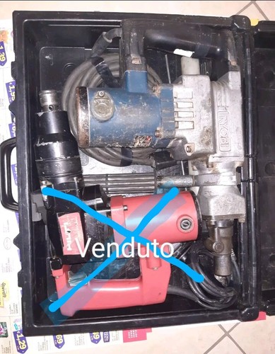 Abbruchhammer riomy makita - riomy,