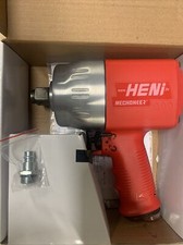Heni Schlagschrauber 3/4"