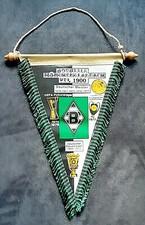 *Rar* Wimpel Borussia