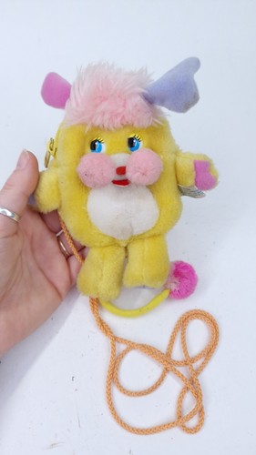 Popples potato coin - coin, purse