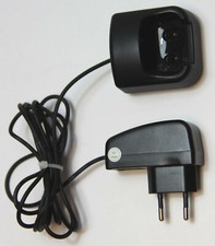 5 x Ladestation Netzteil für Alcatel Mobile Reflexes 400 300 Octophon 300D 400D 