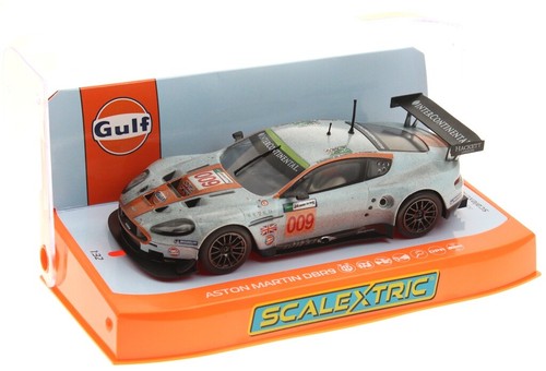 Scalextric 4316 aston martin - scalextric,