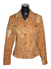 ESCADA Hochwertige Damen Jacke