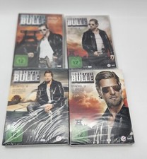 Der Letzte Bulle Staffel 1-4 -
