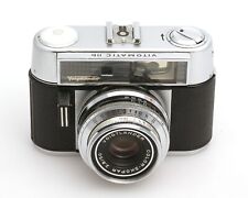 Voigtländer VITOMATIC IIb mit