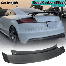 Heckspoiler Spoiler Carbon