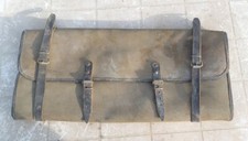 Alte Bordwerkzeugtasche