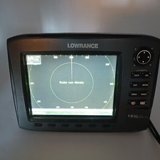 Lowrance HDS 8m Gen2 GPS