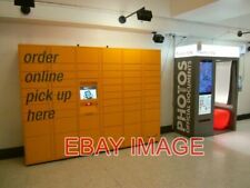 FOTO AMAZON SCHRANK UND PHOTO