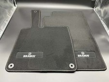 smart 451 Brabus Velour