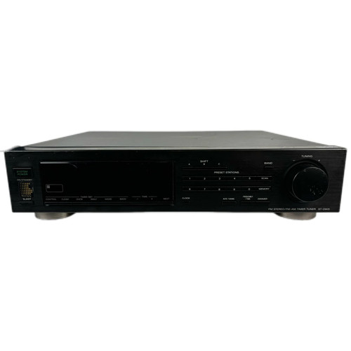 Sony d905 stereo fm am - sony, /