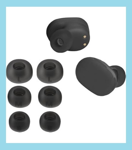 Ohrstöpsel für jbl tune - ohrstöpsel,